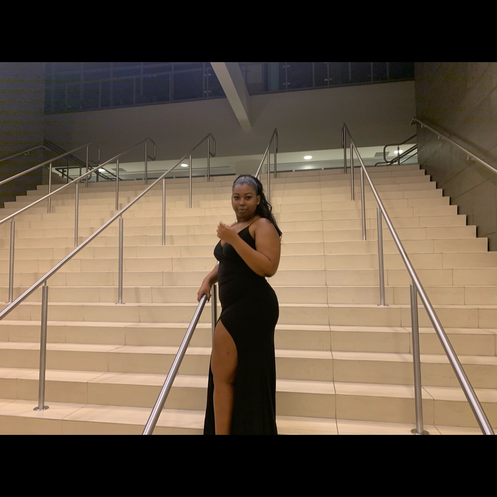 Meet your Posher, Kheri